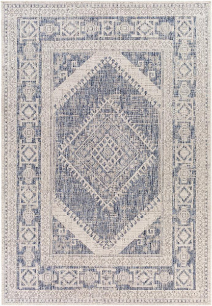 Livabliss - Tuareg 92inx12 Machine Woven Rug - TRG2344-9212 veiw 1
