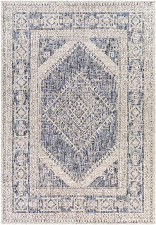 Livabliss - Tuareg 92inx12 Machine Woven Rug - TRG2344-9212 veiw 1