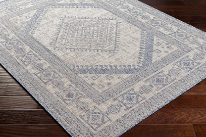 Livabliss - Tuareg 92inx12 Machine Woven Rug - TRG2345-9212_CLOSEOUT veiw 2