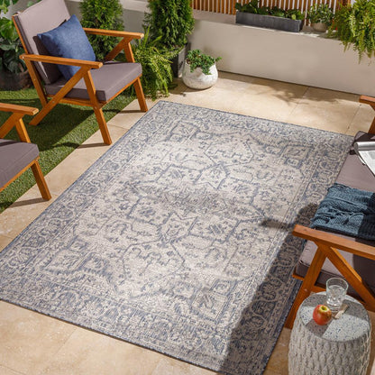 Livabliss - Tuareg 710inx10 Machine Woven Rug - TRG2346-71010_CLOSEOUT veiw 2