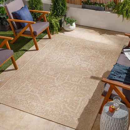 Livabliss - Tuareg 67inx9 Machine Woven Rug - TRG2347-679_CLOSEOUT veiw 2