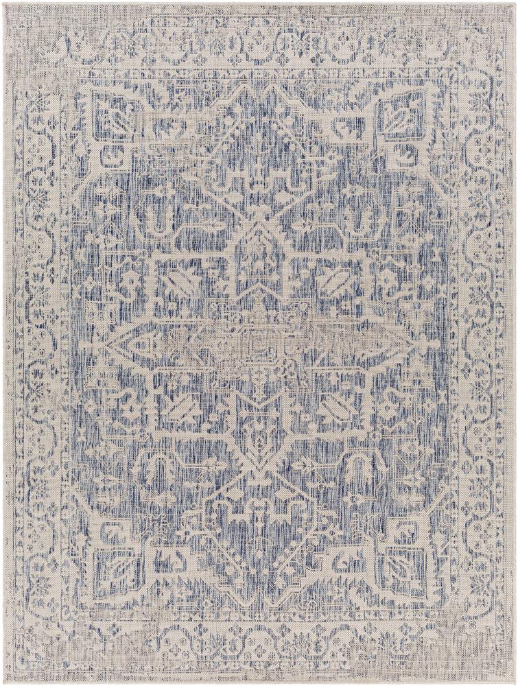 Livabliss - Tuareg 67inx9 Machine Woven Rug - TRG2348-679_CLOSEOUT veiw 1
