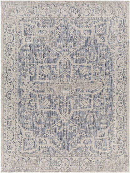 Livabliss - Tuareg 67inx9 Machine Woven Rug - TRG2348-679_CLOSEOUT veiw 1