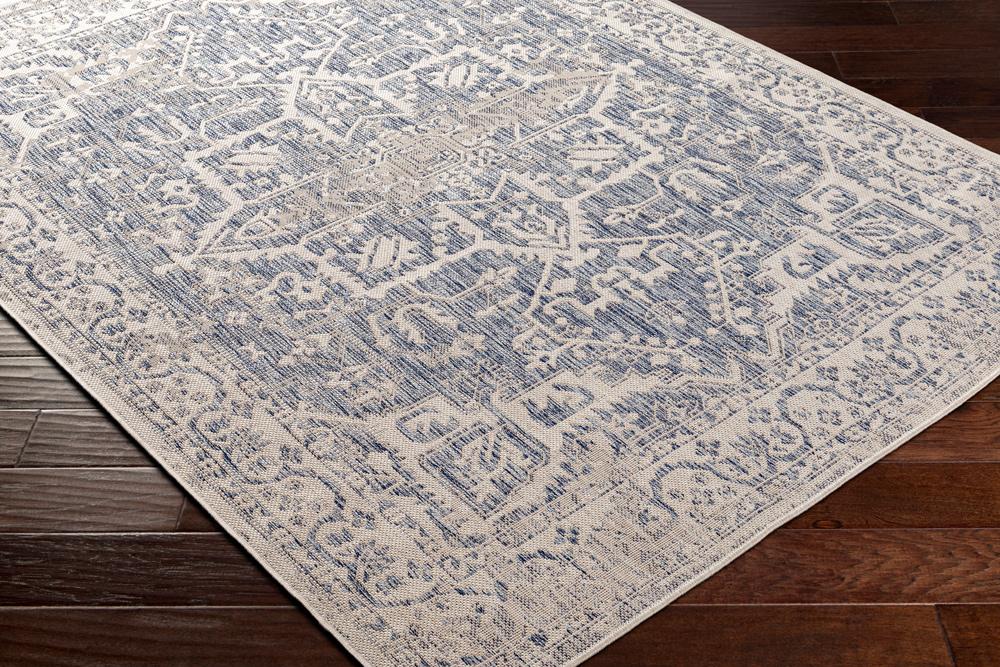 Livabliss - Tuareg 67inx9 Machine Woven Rug - TRG2348-679_CLOSEOUT veiw 2