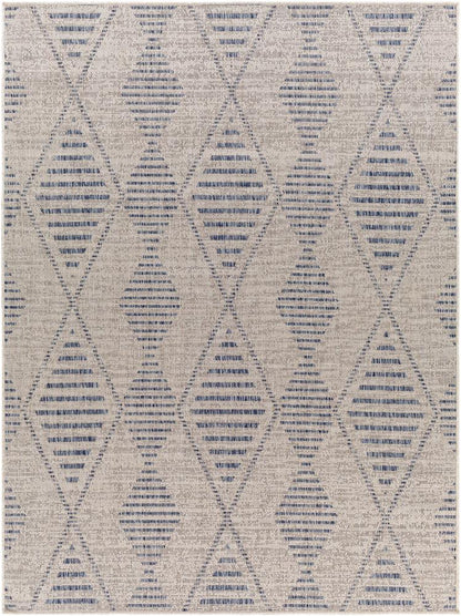 Livabliss - Tuareg 67inx9 Machine Woven Rug - TRG2349-679_CLOSEOUT veiw 1