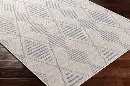 Livabliss - Tuareg 92inx12 Machine Woven Rug - TRG2349-9212_CLOSEOUT veiw 3