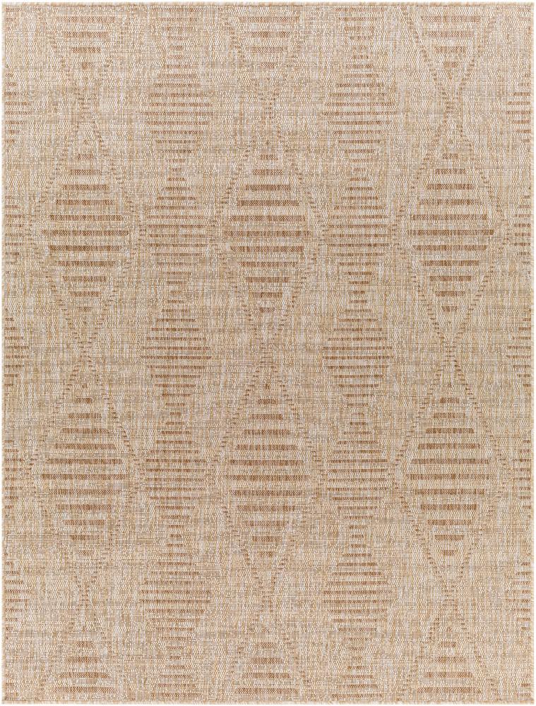 Livabliss - Tuareg 67inx9 Machine Woven Rug - TRG2350-679_CLOSEOUT veiw 1