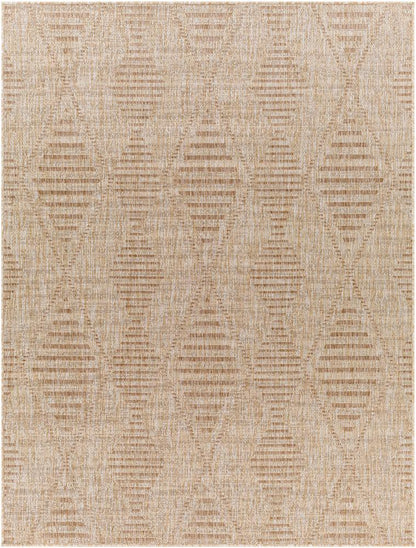 Livabliss - Tuareg 67inx9 Machine Woven Rug - TRG2350-679_CLOSEOUT veiw 1
