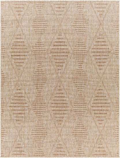 Livabliss - Tuareg 92inx12 Machine Woven Rug - TRG2350-9212_CLOSEOUT veiw 1