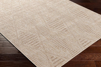 Livabliss - Tuareg 92inx12 Machine Woven Rug - TRG2350-9212_CLOSEOUT veiw 3