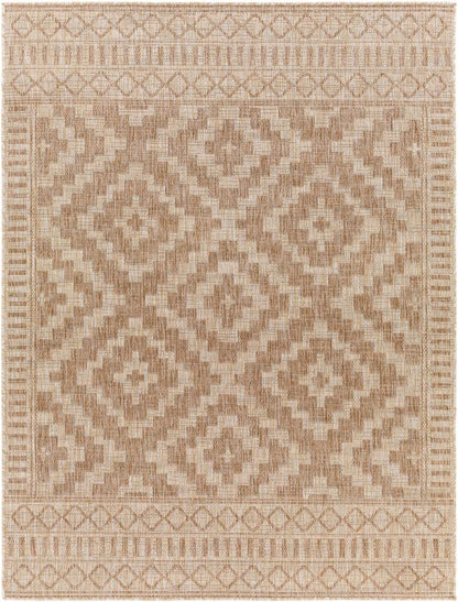 Livabliss - Tuareg 92inx12 Machine Woven Rug - TRG2351-9212_CLOSEOUT veiw 1