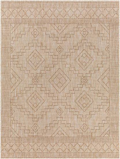 Livabliss - Tuareg 92inx12 Machine Woven Rug - TRG2355-9212_CLOSEOUT veiw 1