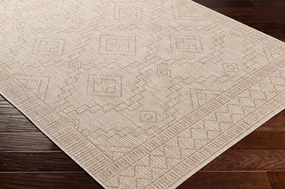 Livabliss - Tuareg 92inx12 Machine Woven Rug - TRG2355-9212_CLOSEOUT veiw 3