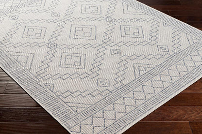 Livabliss - Tuareg 53inx7 Machine Woven Rug - TRG2356-537_CLOSEOUT veiw 3