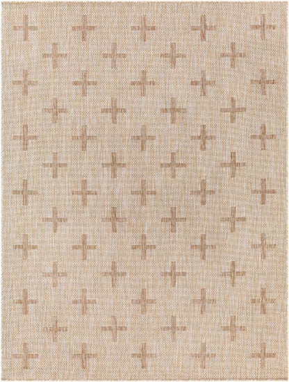 Livabliss - Tuareg 53inx7 Machine Woven Rug - TRG2357-537 veiw 1
