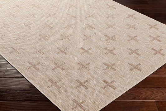 Livabliss - Tuareg 67inx9 Machine Woven Rug - TRG2357-679 veiw 3