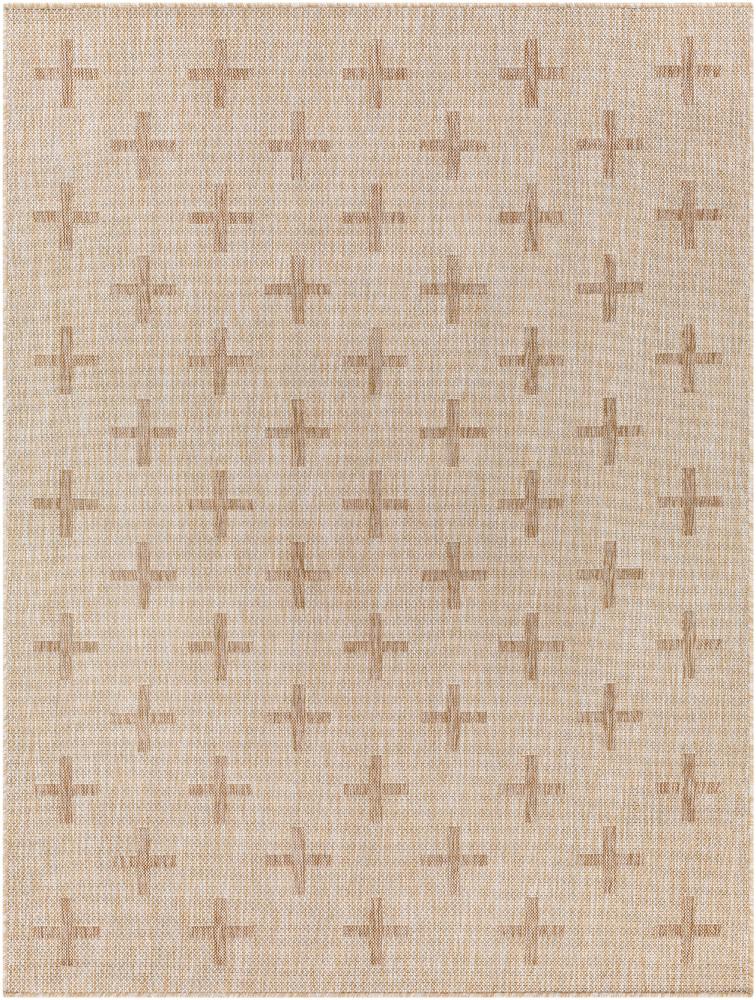 Livabliss - Tuareg 710inx10 Machine Woven Rug - TRG2357-71010 veiw 1
