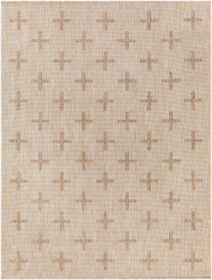 Livabliss - Tuareg 710inx10 Machine Woven Rug - TRG2357-71010 veiw 1