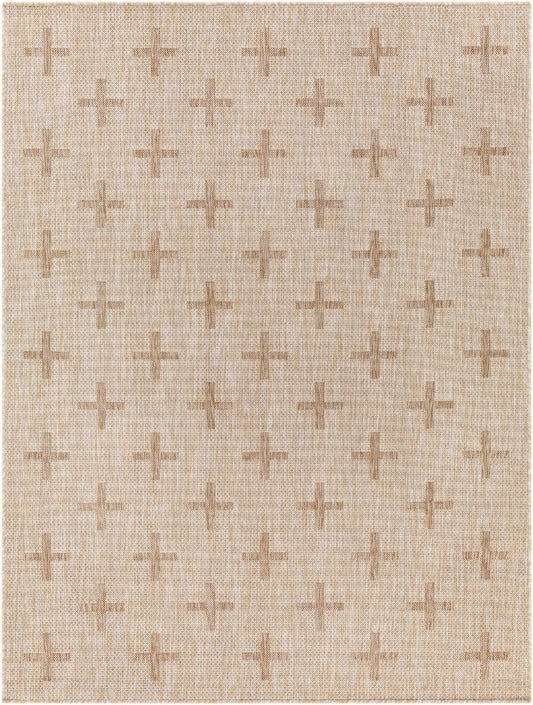 Livabliss - Tuareg 92inx12 Machine Woven Rug - TRG2357-9212 veiw 1