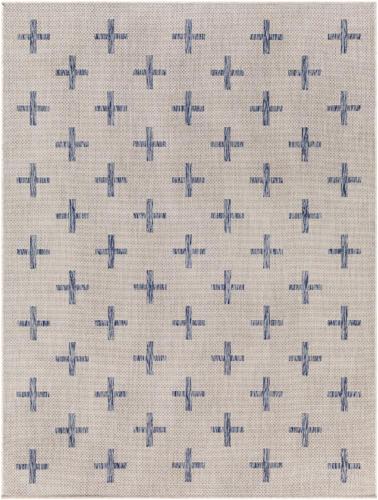 Livabliss - Tuareg 67inx9 Machine Woven Rug - TRG2358-679 veiw 1