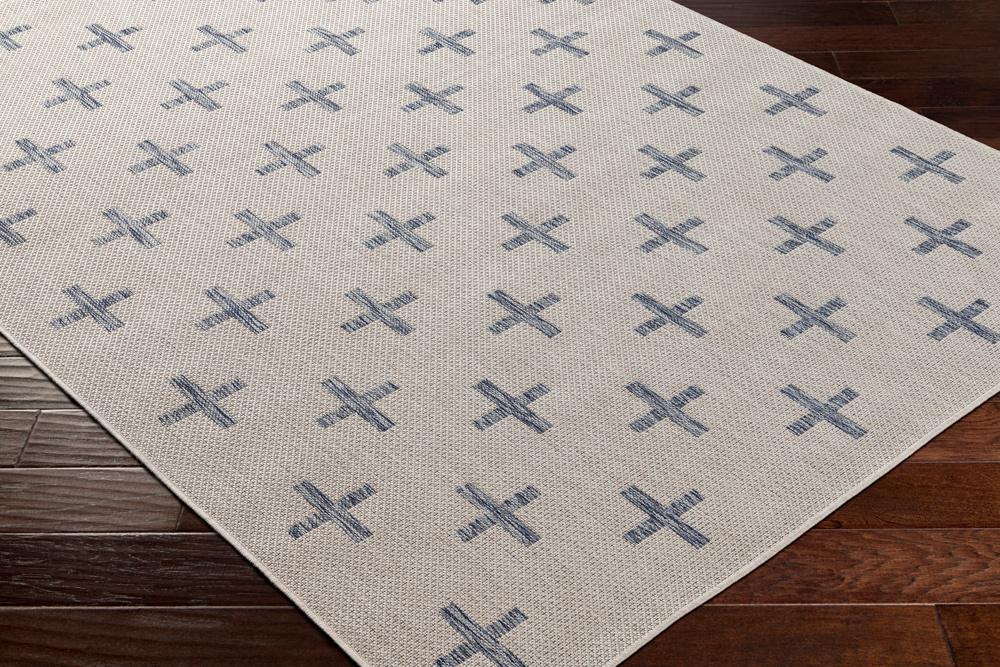 Livabliss - Tuareg 710inx10 Machine Woven Rug - TRG2358-71010 veiw 3