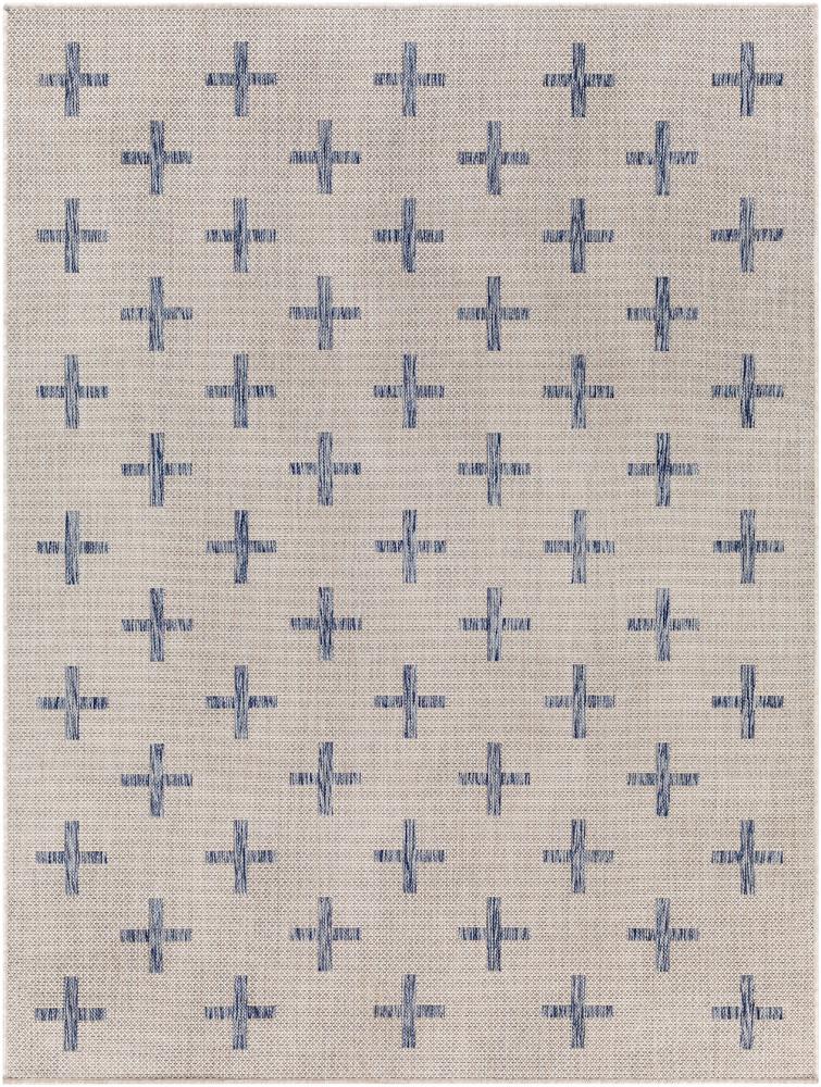 Livabliss - Tuareg 92inx12 Machine Woven Rug - TRG2358-9212 veiw 1