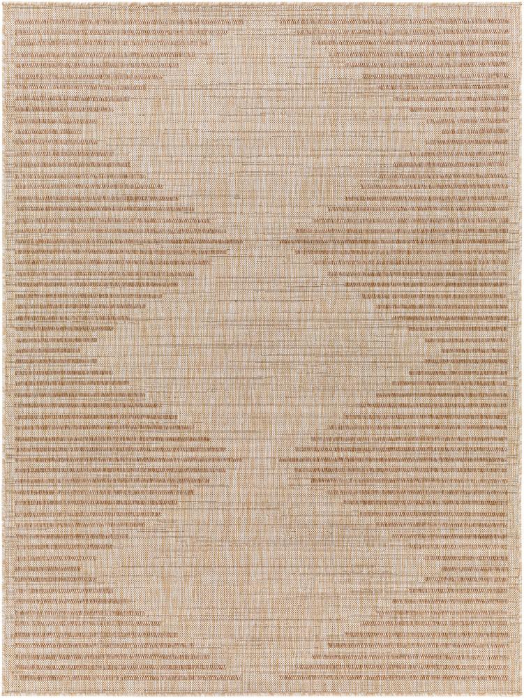 Livabliss - Tuareg 53inx7 Machine Woven Rug - TRG2359-537 veiw 1