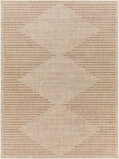 Livabliss - Tuareg 53inx7 Machine Woven Rug - TRG2359-537 veiw 1