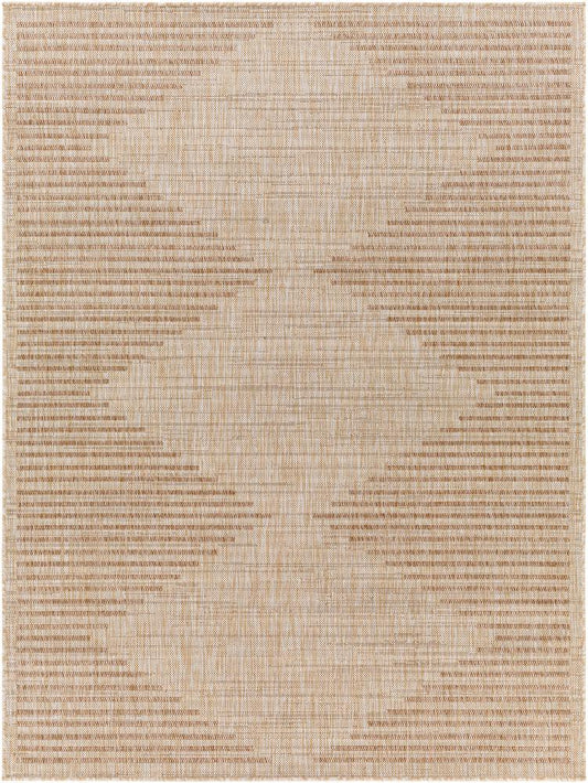 Livabliss - Tuareg 67inx9 Machine Woven Rug - TRG2359-679 veiw 1