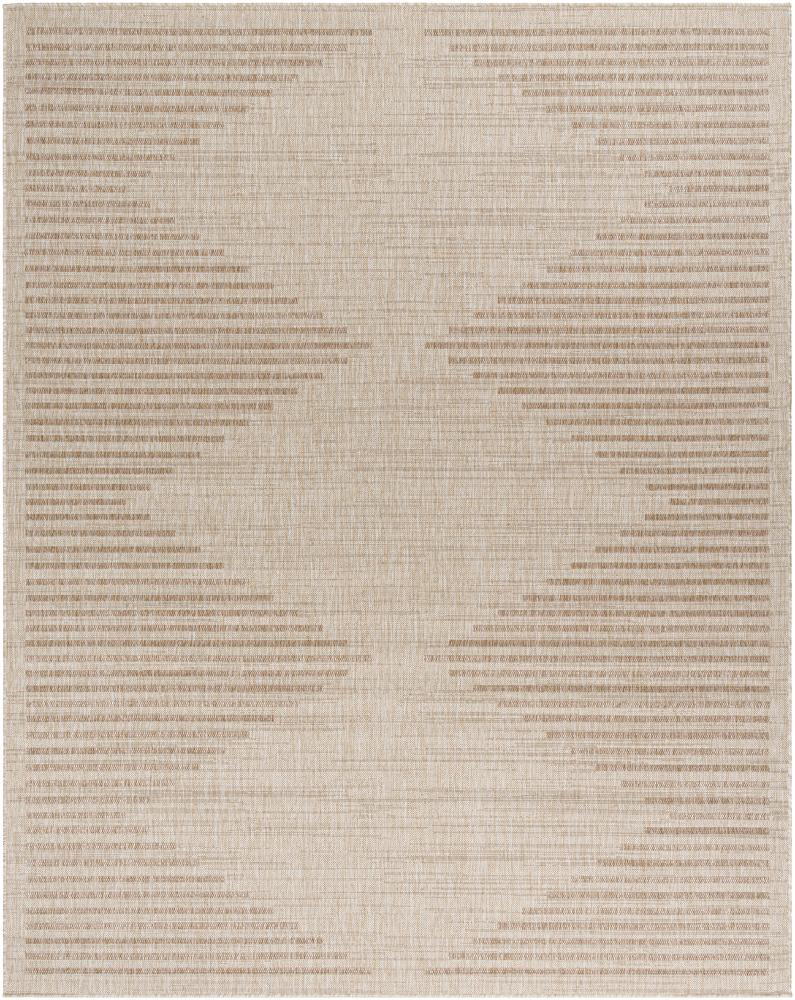 Livabliss - Tuareg 710inx10 Machine Woven Rug - TRG2359-71010 veiw 1