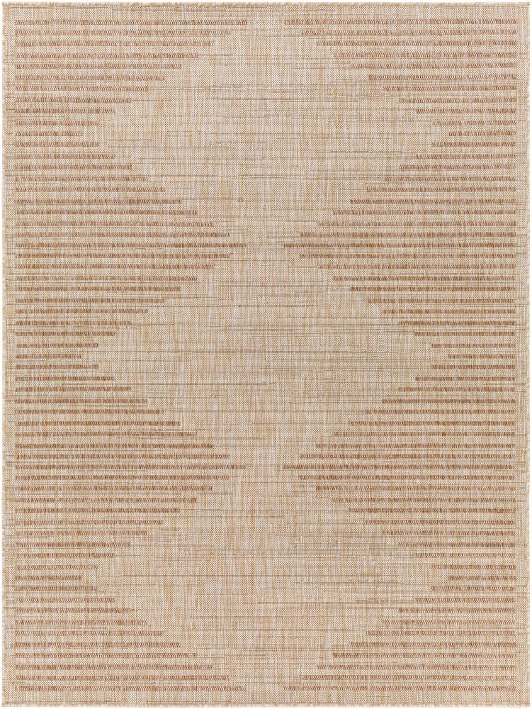 Livabliss - Tuareg 92inx12 Machine Woven Rug - TRG2359-9212 veiw 1
