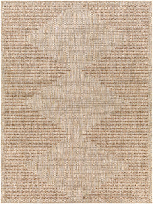 Livabliss - Tuareg 92inx12 Machine Woven Rug - TRG2359-9212 veiw 1