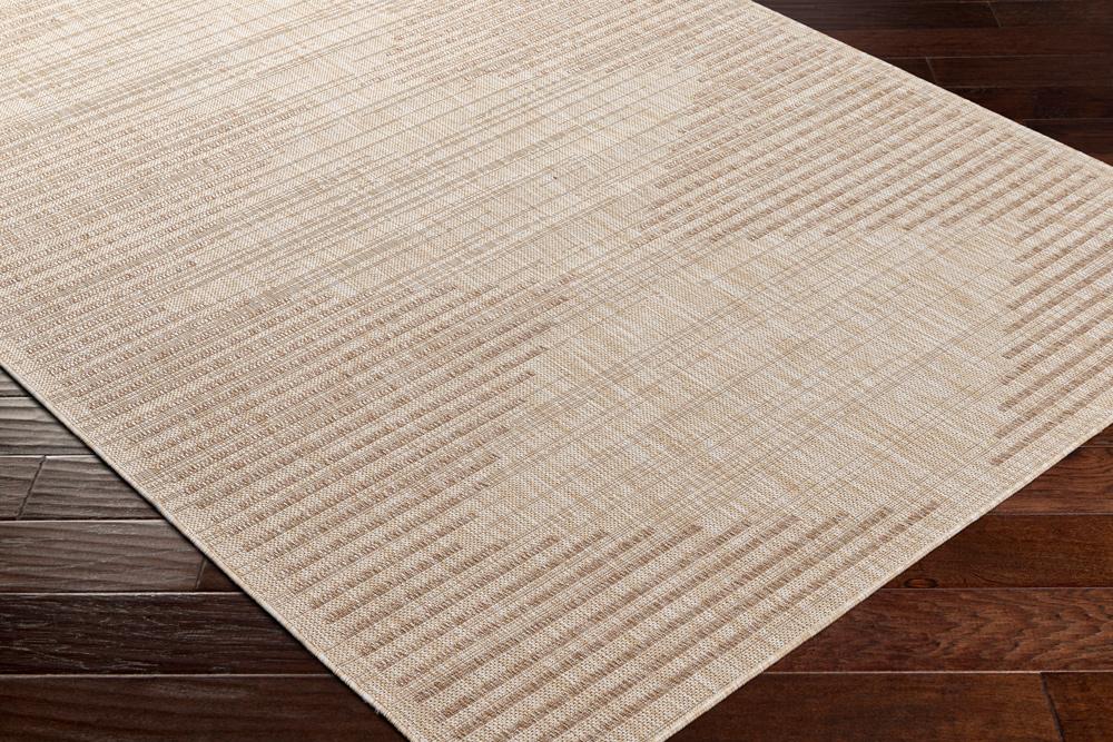 Livabliss - Tuareg 92inx12 Machine Woven Rug - TRG2359-9212 veiw 3