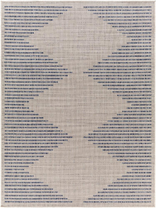 Livabliss - Tuareg 53inx7 Machine Woven Rug - TRG2360-537 veiw 1