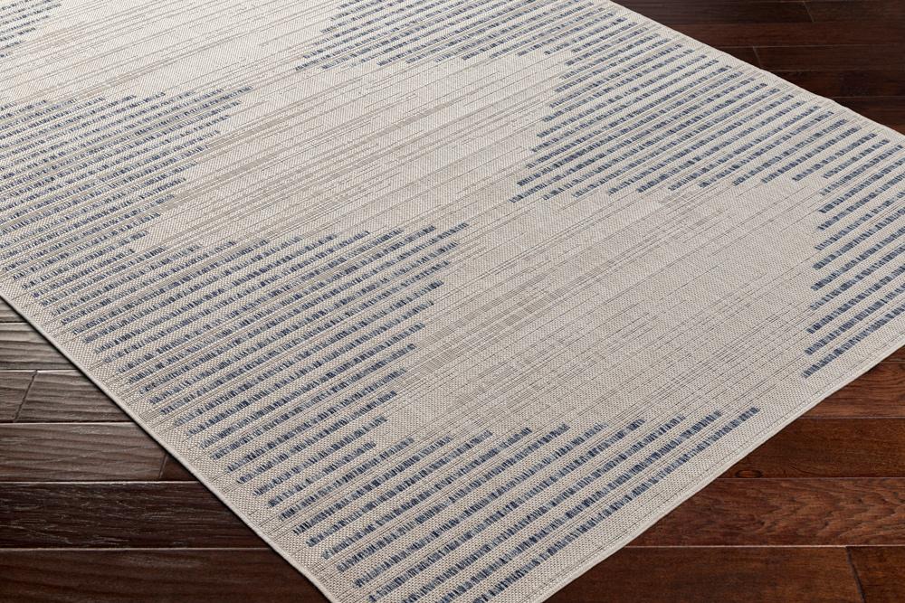 Livabliss - Tuareg 710inx10 Machine Woven Rug - TRG2360-71010 veiw 3