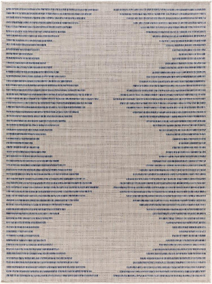 Livabliss - Tuareg 92inx12 Machine Woven Rug - TRG2360-9212 veiw 1