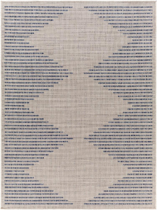 Livabliss - Tuareg 92inx12 Machine Woven Rug - TRG2360-9212 veiw 1