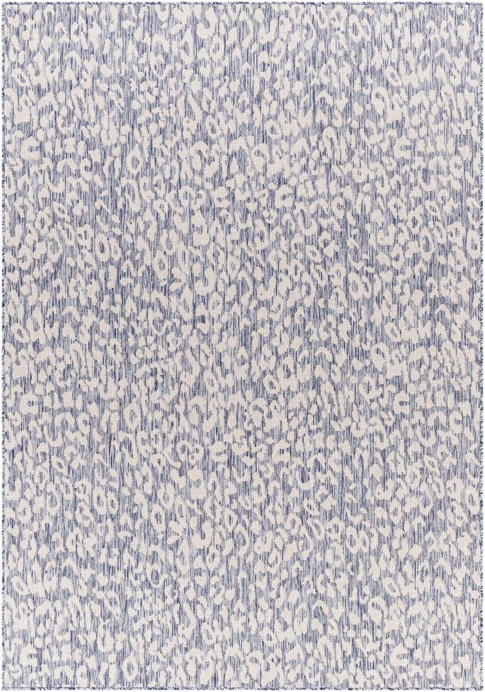 Livabliss - Tuareg 53inx7 Machine Woven Rug - TRG2362-537_CLOSEOUT veiw 1