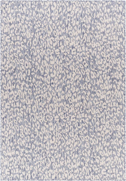 Livabliss - Tuareg 53inx7 Machine Woven Rug - TRG2362-537_CLOSEOUT veiw 1