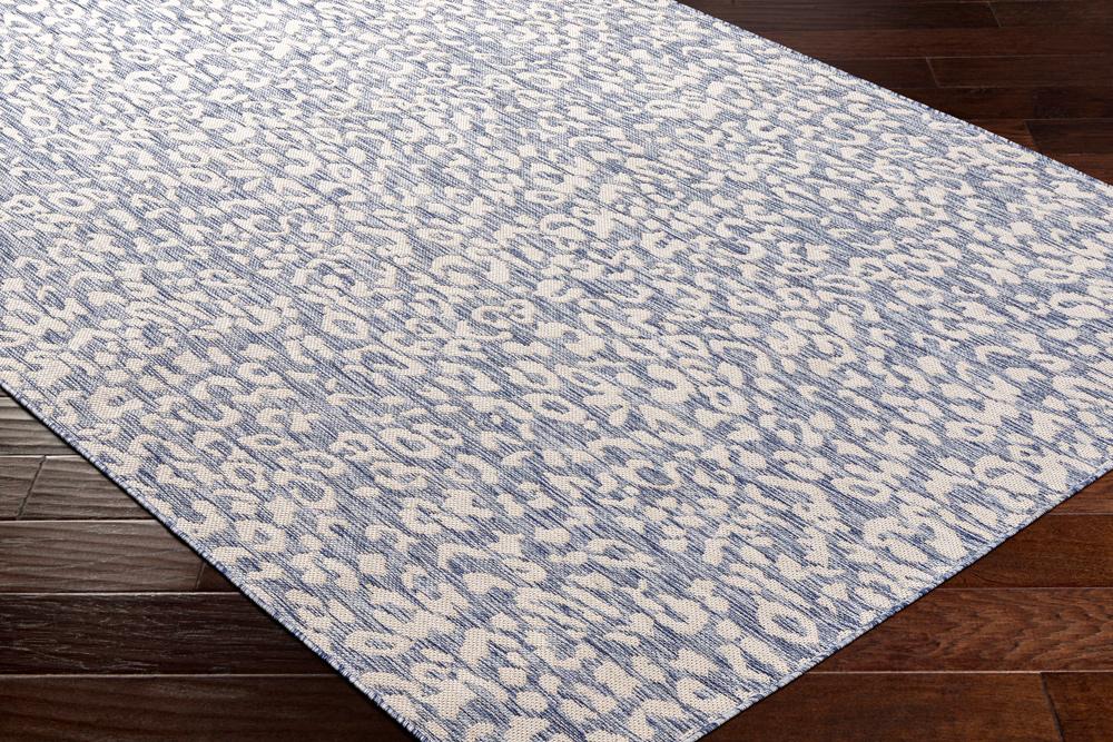 Livabliss - Tuareg 53inx7 Machine Woven Rug - TRG2362-537_CLOSEOUT veiw 3