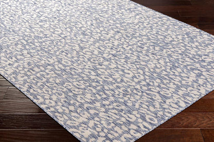 Livabliss - Tuareg 53inx7 Machine Woven Rug - TRG2362-537_CLOSEOUT veiw 3