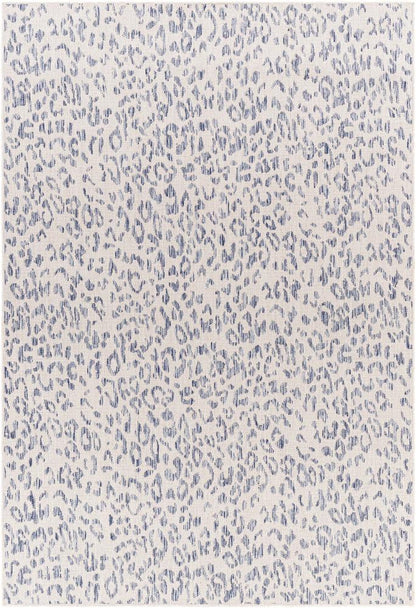Livabliss - Tuareg 53inx7 Machine Woven Rug - TRG2363-537_CLOSEOUT veiw 1