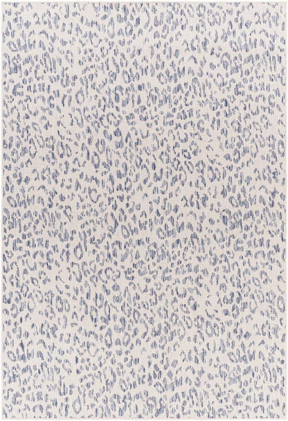 Livabliss - Tuareg 67inx9 Machine Woven Rug - TRG2363-679_CLOSEOUT veiw 1