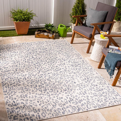 Livabliss - Tuareg 67inx9 Machine Woven Rug - TRG2363-679_CLOSEOUT veiw 2