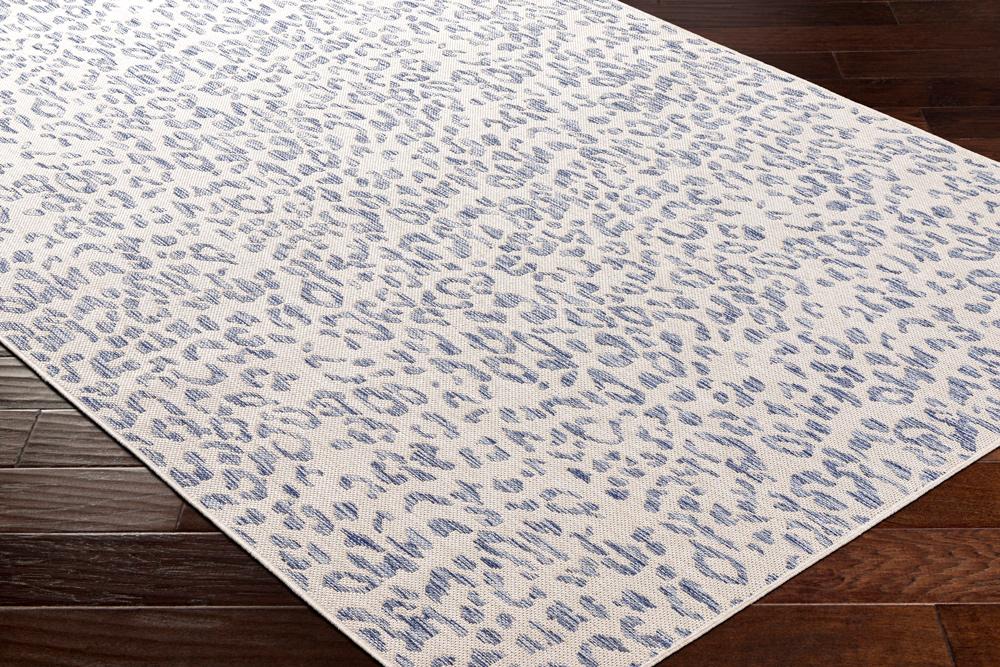 Livabliss - Tuareg 92inx12 Machine Woven Rug - TRG2363-9212_CLOSEOUT veiw 3