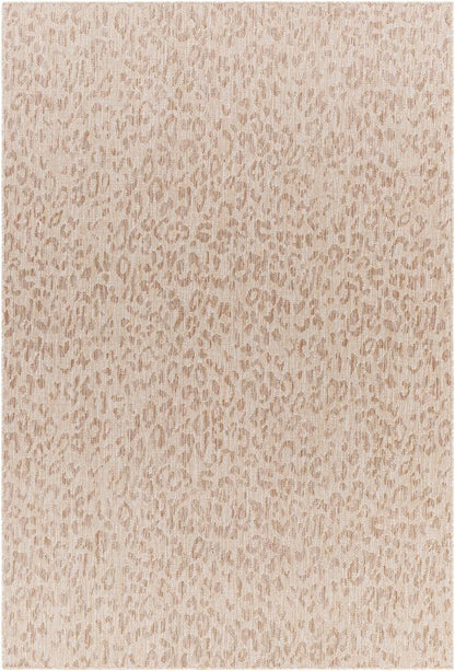 Livabliss - Tuareg 67inx9 Machine Woven Rug - TRG2364-679_CLOSEOUT veiw 1
