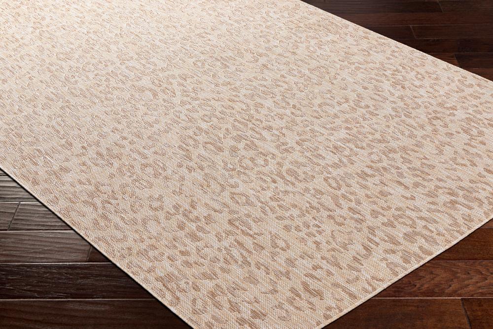 Livabliss - Tuareg 67inx9 Machine Woven Rug - TRG2364-679_CLOSEOUT veiw 3
