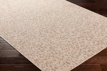 Livabliss - Tuareg 67inx9 Machine Woven Rug - TRG2364-679_CLOSEOUT veiw 3