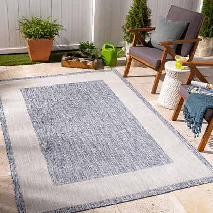 Livabliss - Tuareg 67inx9 Machine Woven Rug - TRG2366-679_CLOSEOUT veiw 2