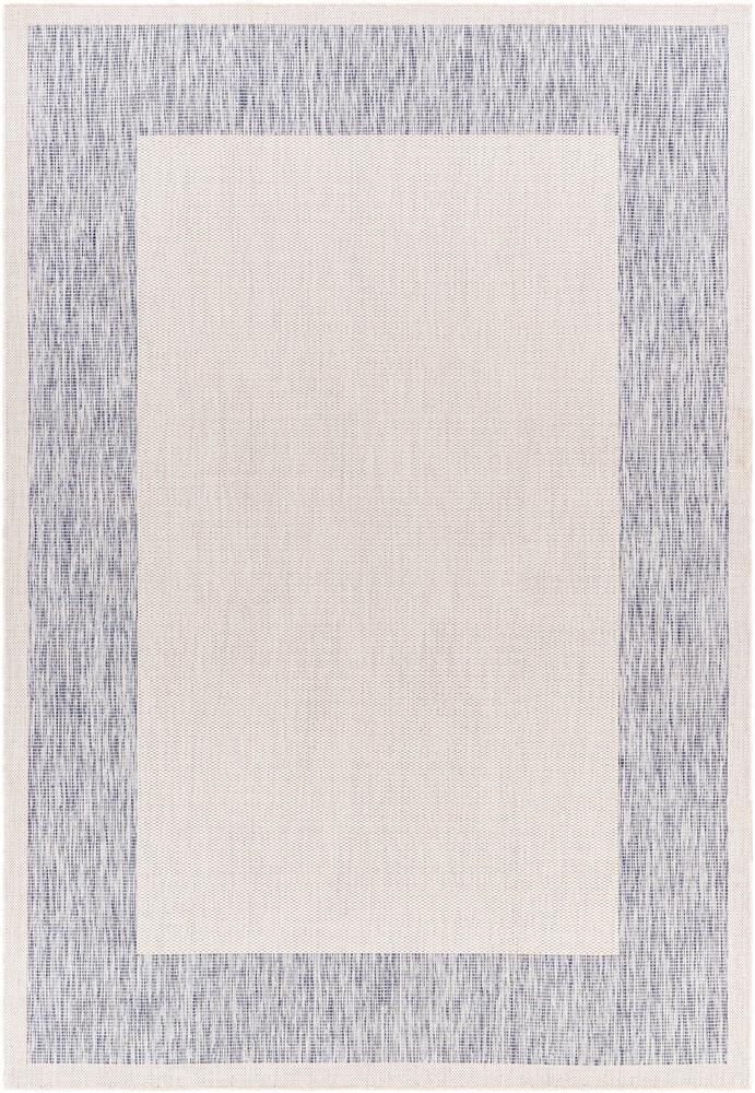 Livabliss - Tuareg 53inx7 Machine Woven Rug - TRG2367-537_CLOSEOUT veiw 1